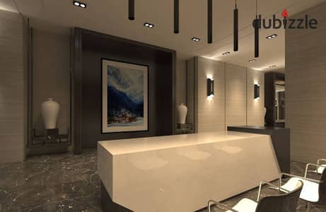 Premium Ready Bank for Sale in GO Heliopolis Compound Prime Location