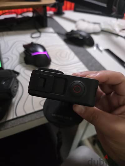 DJI ACTION 5