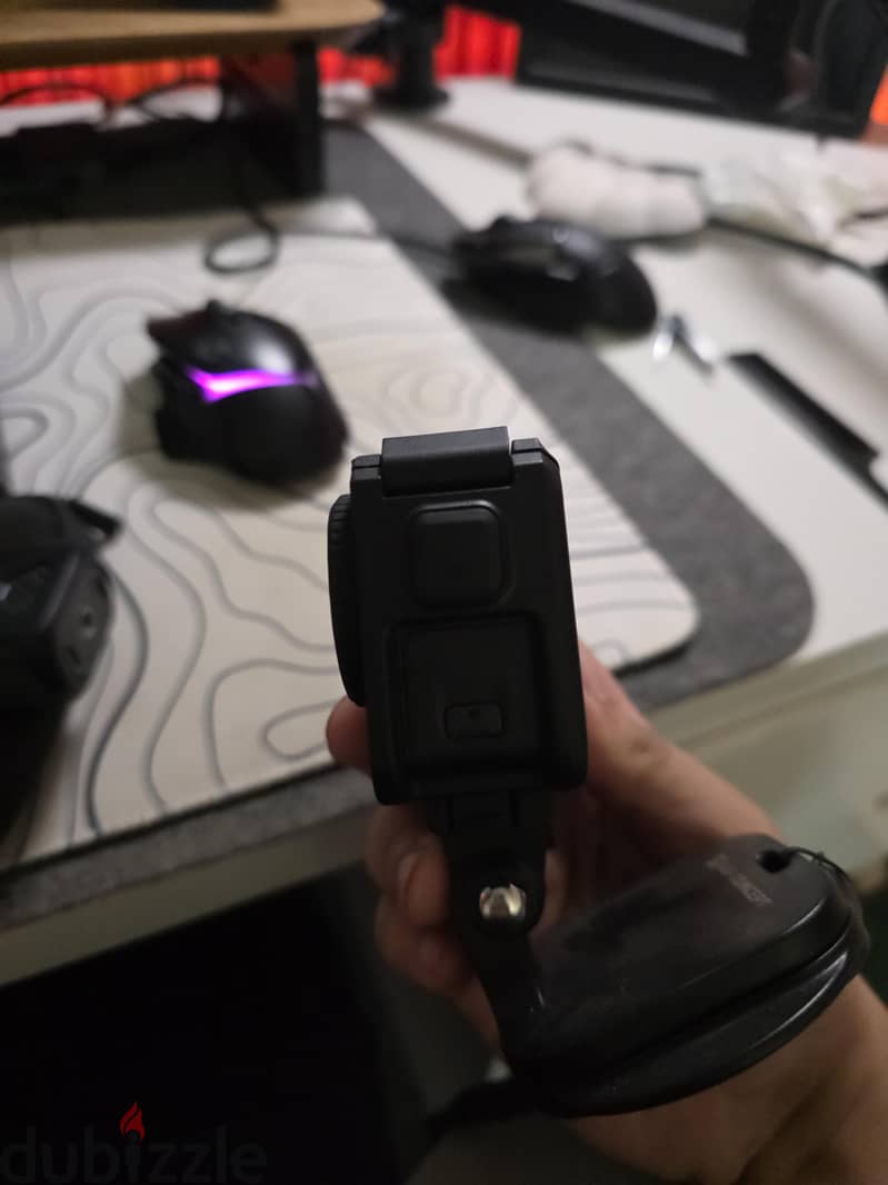 DJI ACTION 5 1