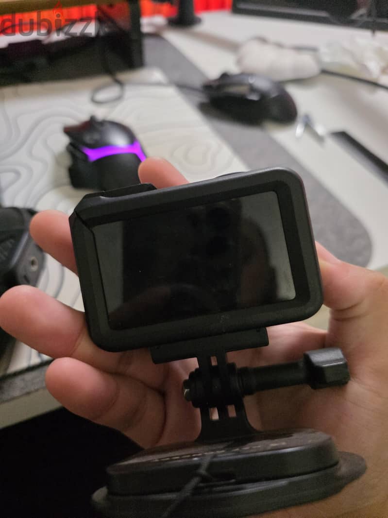 DJI ACTION 5 2