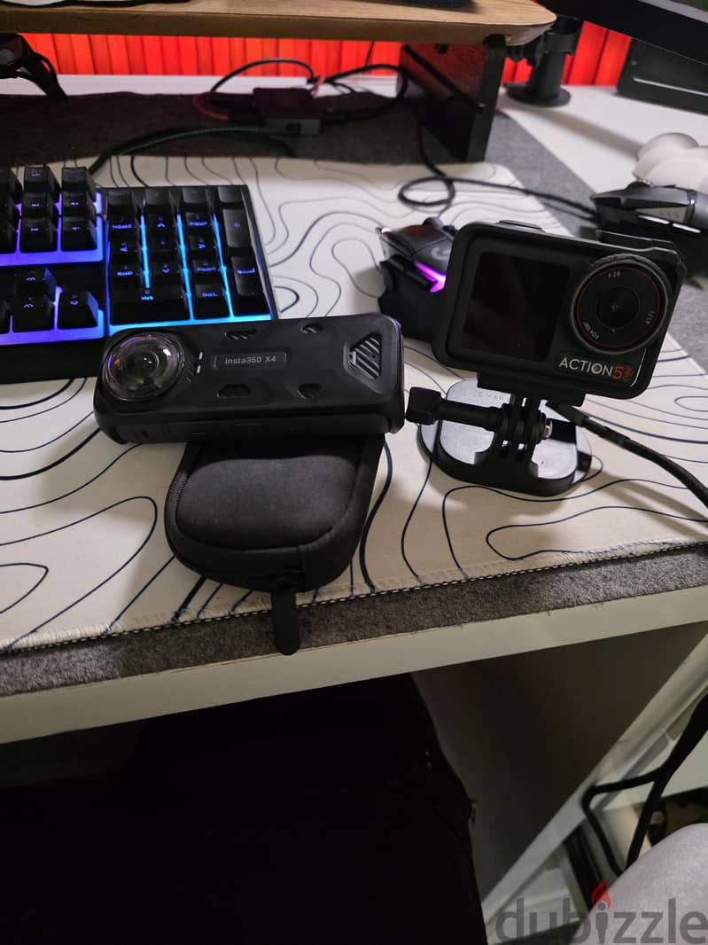 DJI ACTION 5 5