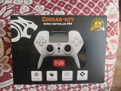 دراع Cougar egy T29