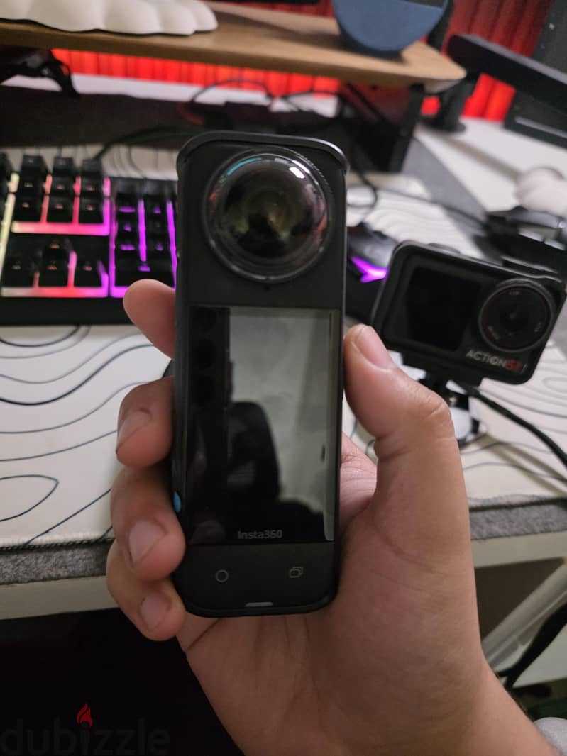 insta 360 x4 2