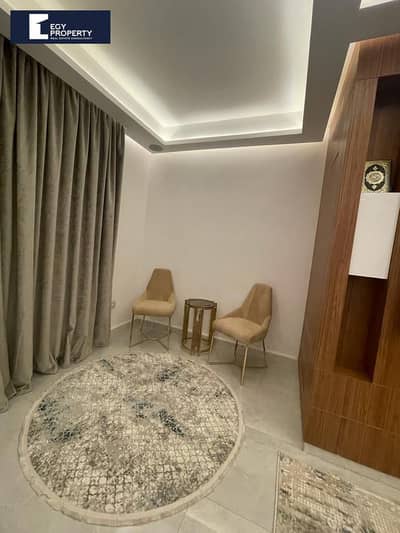 Premium Apartment in Hyde Park New Cairo with 24% Discount and 8 Years Installments