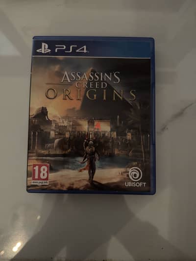 Playstation Games (All work on PS5)