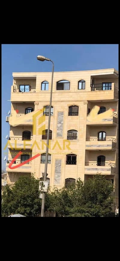شقة للبيع في التجمع الخامس – موقع مميز بجوار أرابيلا بلازا وكمبوند الدبلوماسيين