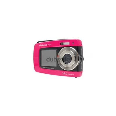 polaroid digital camera