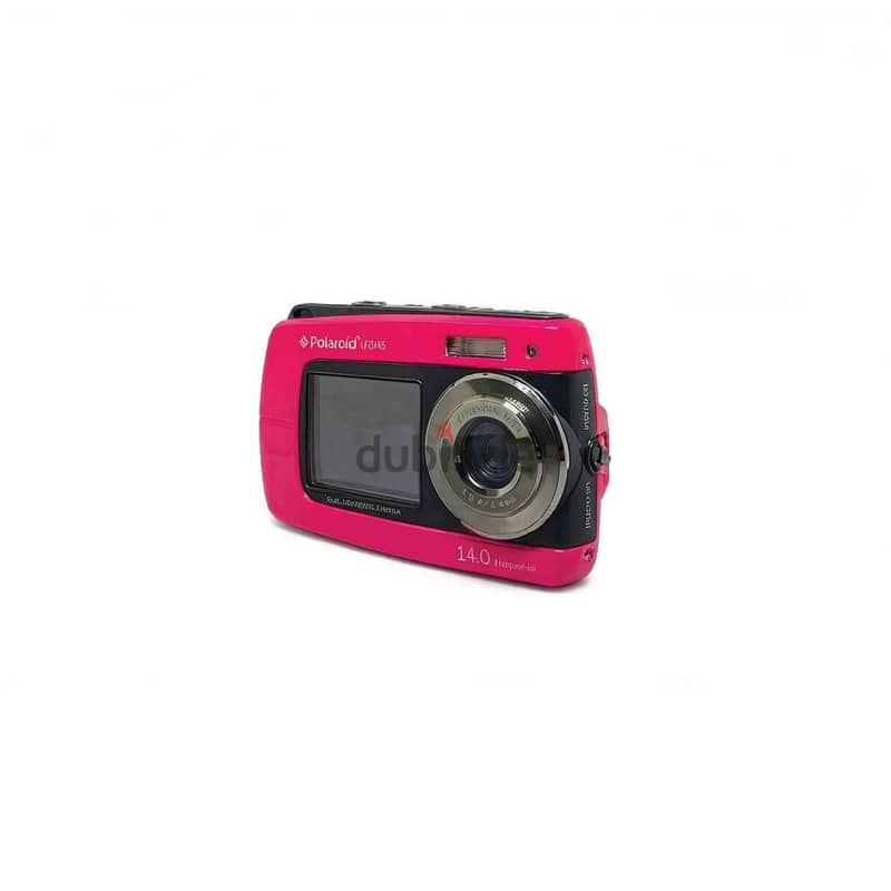 polaroid digital camera 1