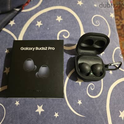 Samsung Galaxy Buds 2 Pro used for sale