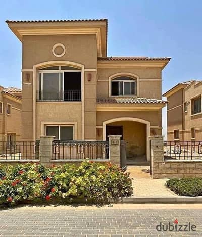 Standalone has a prime location in Stone Park next to 5A