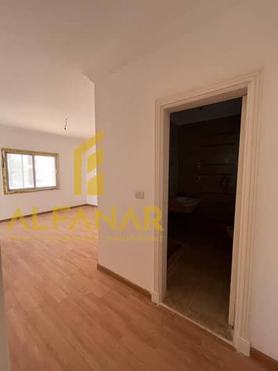 For Rent – Apartment in New Administrative Capital R3