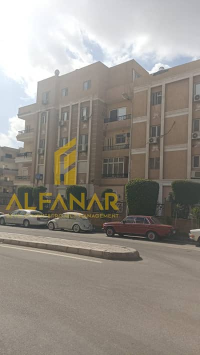 Roof for Sale in West Arabella – New Cairo
