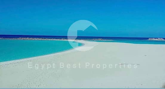3 BEDROOM APARTMENT FOR SALE  FIRST BRICE IN NEW LAUNCH RAS EL HEKMA WITH ONLY 5% DP
