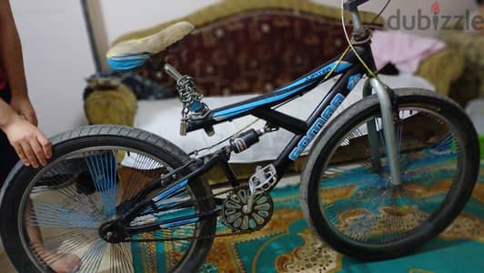 عجله نيجر
