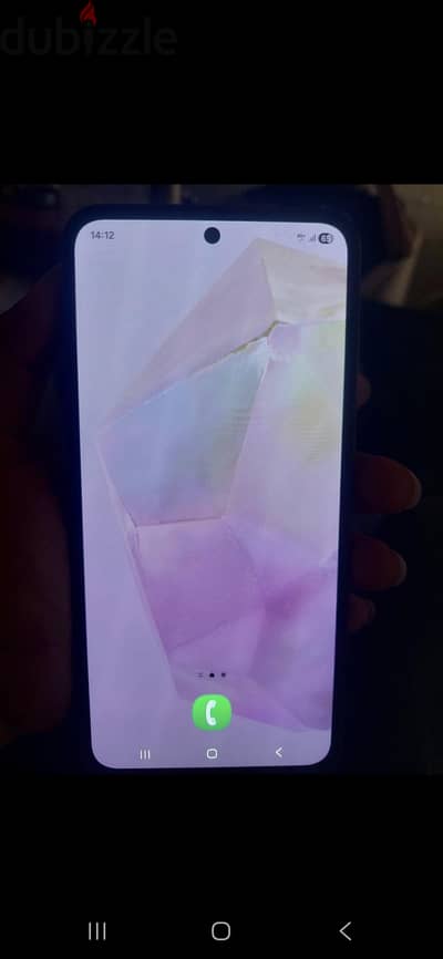 Samsung A35 5G