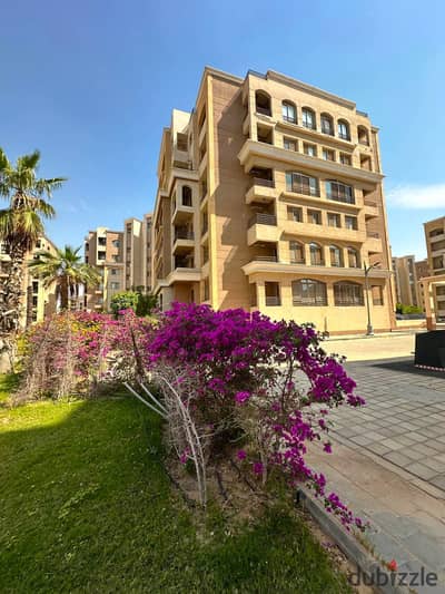 Apartment for sale in installments – New Administrative Capital, installment plan available at the old price