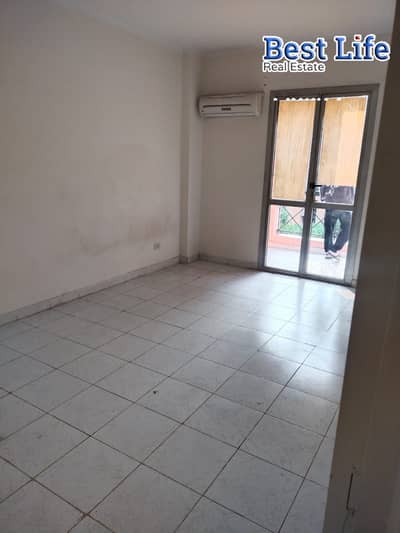 Apartment For Rent In Rehab 1 Phase 2 Garden View 90 SQM