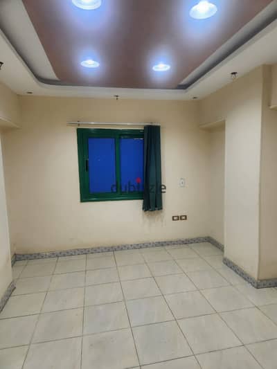 Office for sale at a special price on Al-Nazha Street, Heliopolis