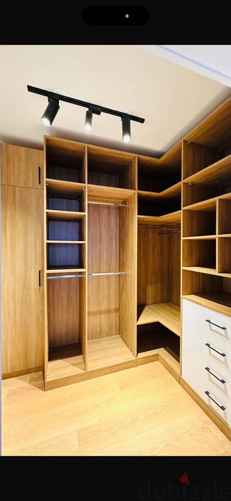 3 BR Apartment in The Square, photo 7 of 12