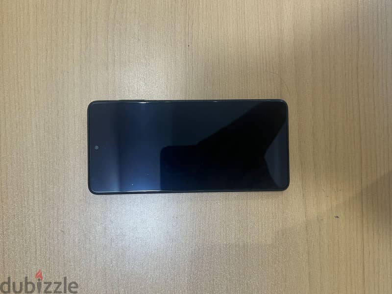 Samsung M52 3