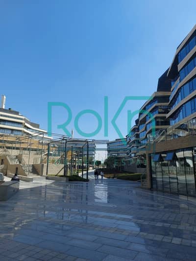 office for rent in polygon, Beverly hills