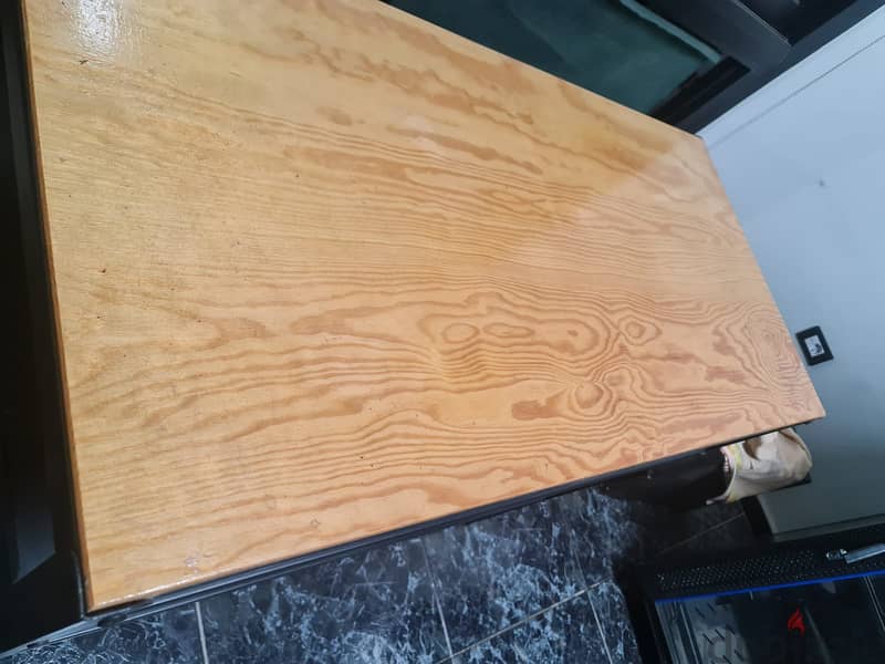 Ikea Table 2