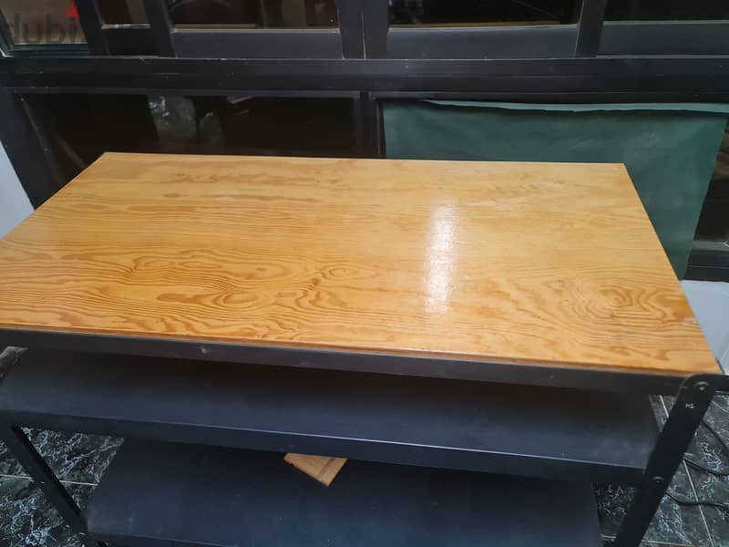 Ikea Table 3