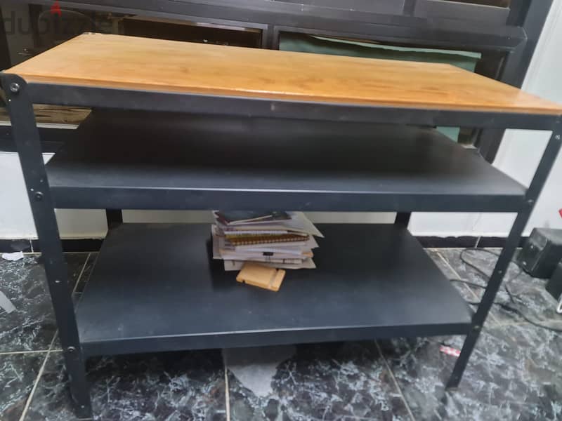 Ikea Table 4