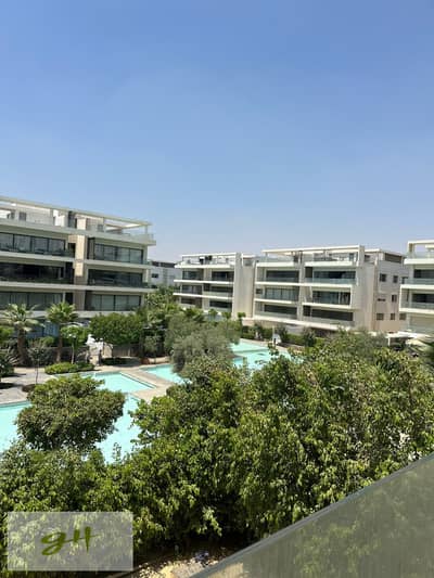Apartment in Lake View Residence 2 New Cairo