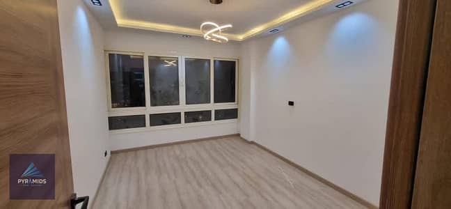 For Sale – Premium Apartment in Madinaty B12  Located in one of the most prestigious phases of Madinaty