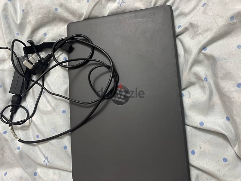 laptop HP 2