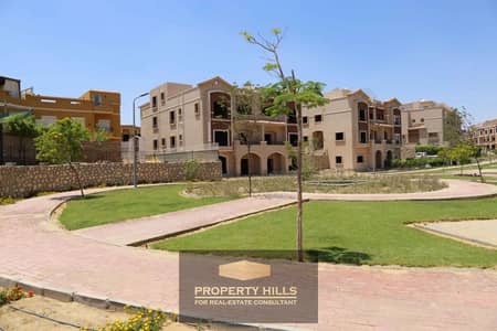 Townhouse in Elora New Zayed – next to Solana West and Sodic Vye directly