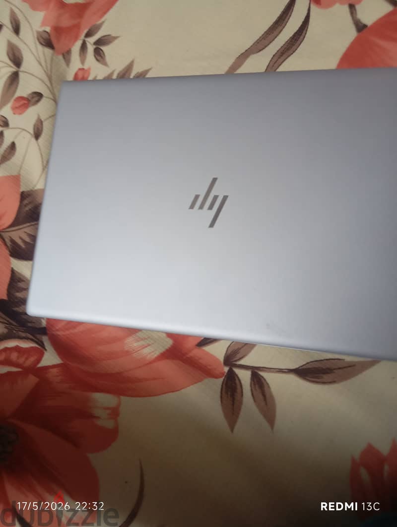 Hp Ryzen 5 pro 1