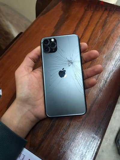 آبل - آيفون 11 برو ماكس