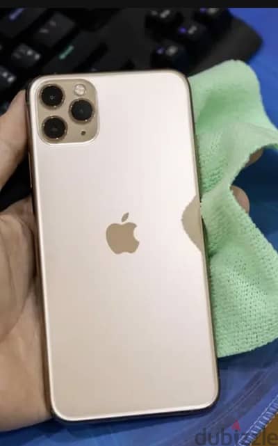 IPhone 11 Pro Max