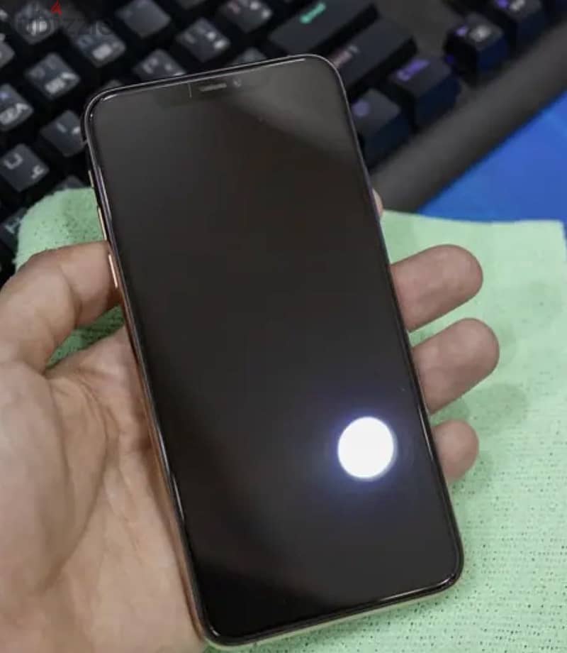 IPhone 11 Pro Max 1