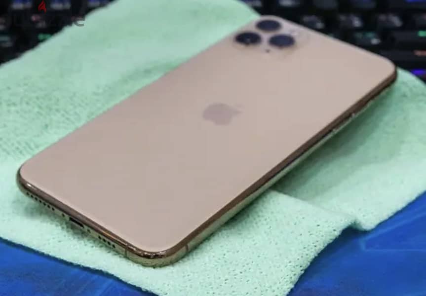 IPhone 11 Pro Max 2