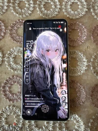 One Plus Ace 2V اعلي نسخة