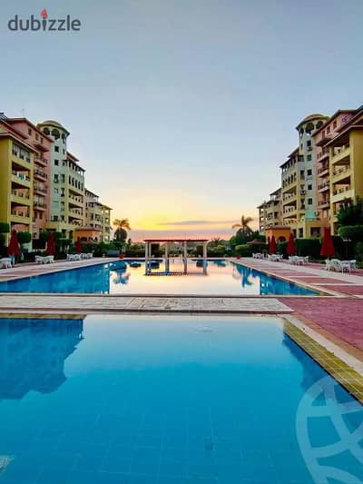 ready to move apartment in the heart of Dreamland