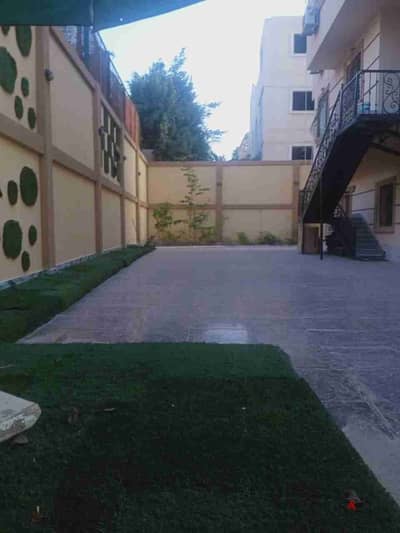 Duplex for rent, entrance Zayed 4, suitable for all purposes and companies, administrative