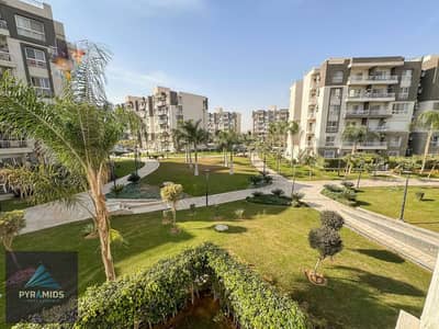 For Sale – Premium Apartment in Madinaty B12  A great opportunity for living or investment in one of the most prestigious and highly