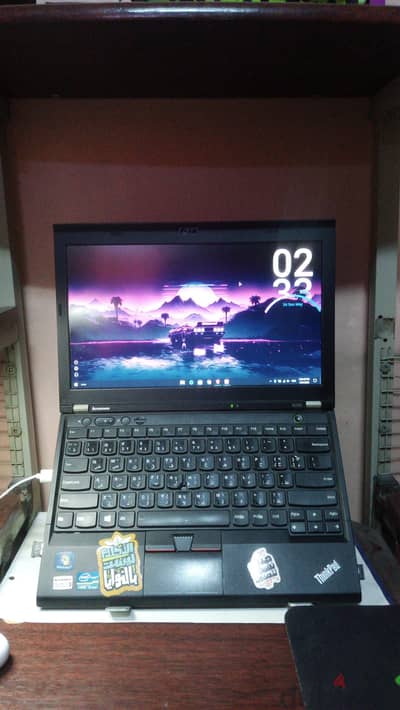 Lenovo استيراد بحالة ممتازة