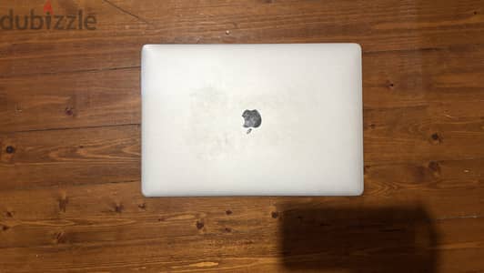 MacBook Pro 15-inch (2017) 500 GB