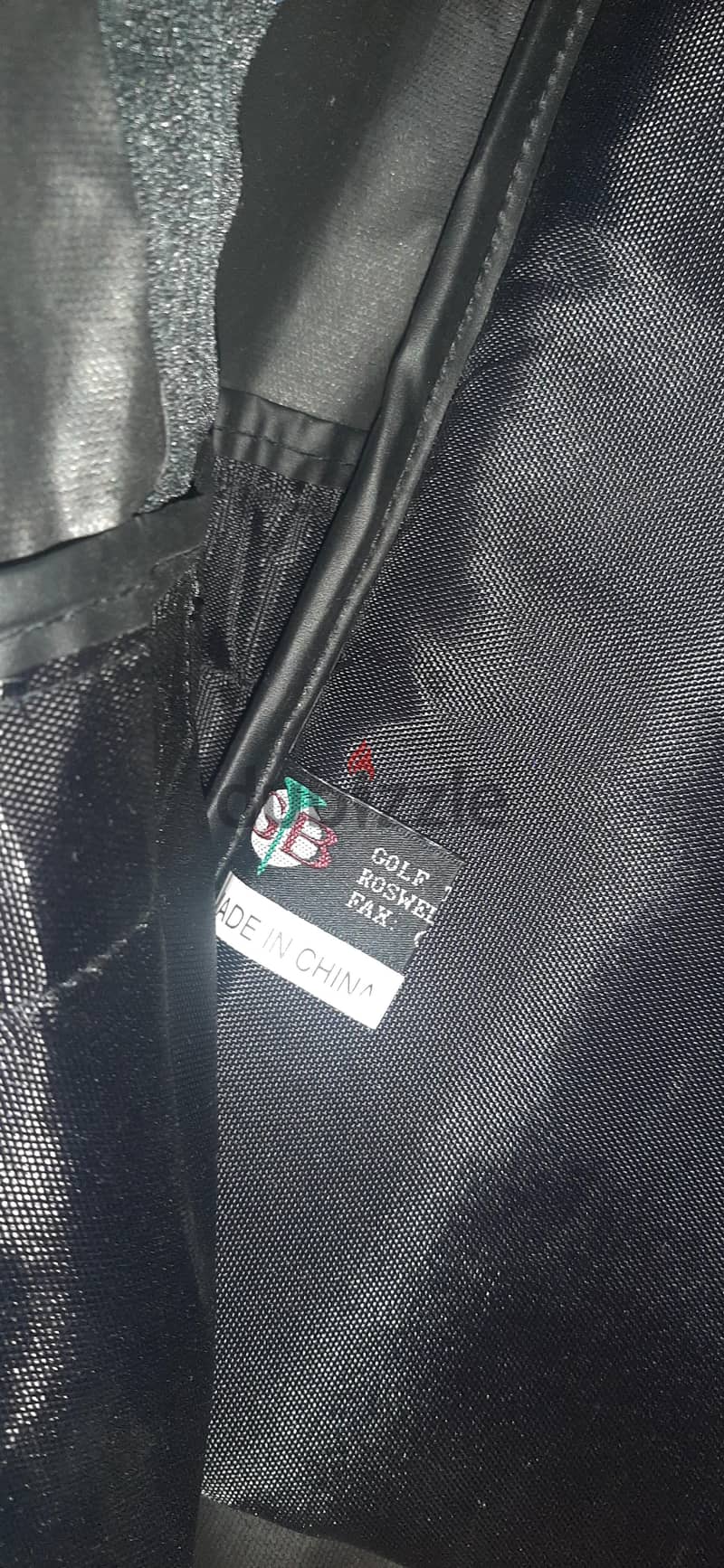 شنطة جولف 4