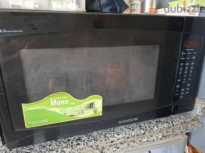 It works but doesn't heat.