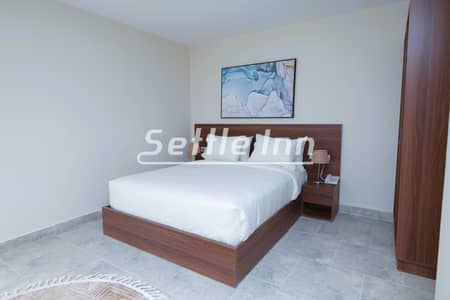 Studio for rent in katamya ,elmokktam