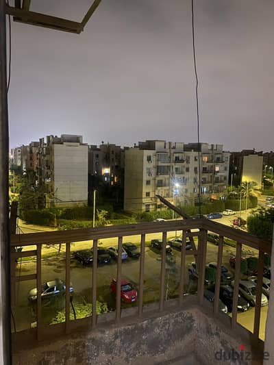 Finished Apartment for sale in El Mostakbal - Zayed  Direct owner - Prime location Open view - Ready to move