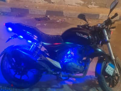 مكنة بينلي/benelli VLM موديل 2021