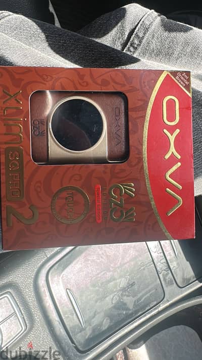 Oxva xlim sq pro 2 ( ozo version)