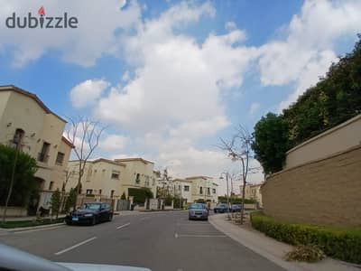 توين هاوس  متشطب من المالك استلام فوري للبيع في اب تاون كايرو اعمار Uptown Cairo Emaar